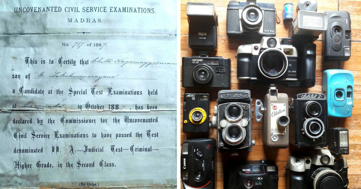 In Pics: 10 Ancient Artefacts From a Family’s Treasure Trove of Heirlooms