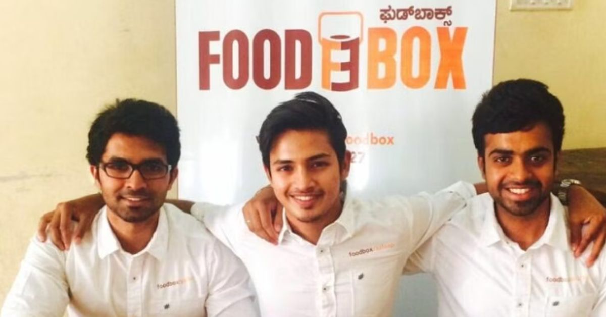 How I Turned My Grandma’s Recipes Into a Homecooked Food Startup That Earns Crores