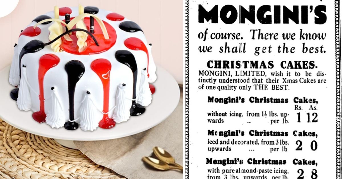 Monginis Cake Shop, Thane, Shop No 4 - Restaurant menu and reviews