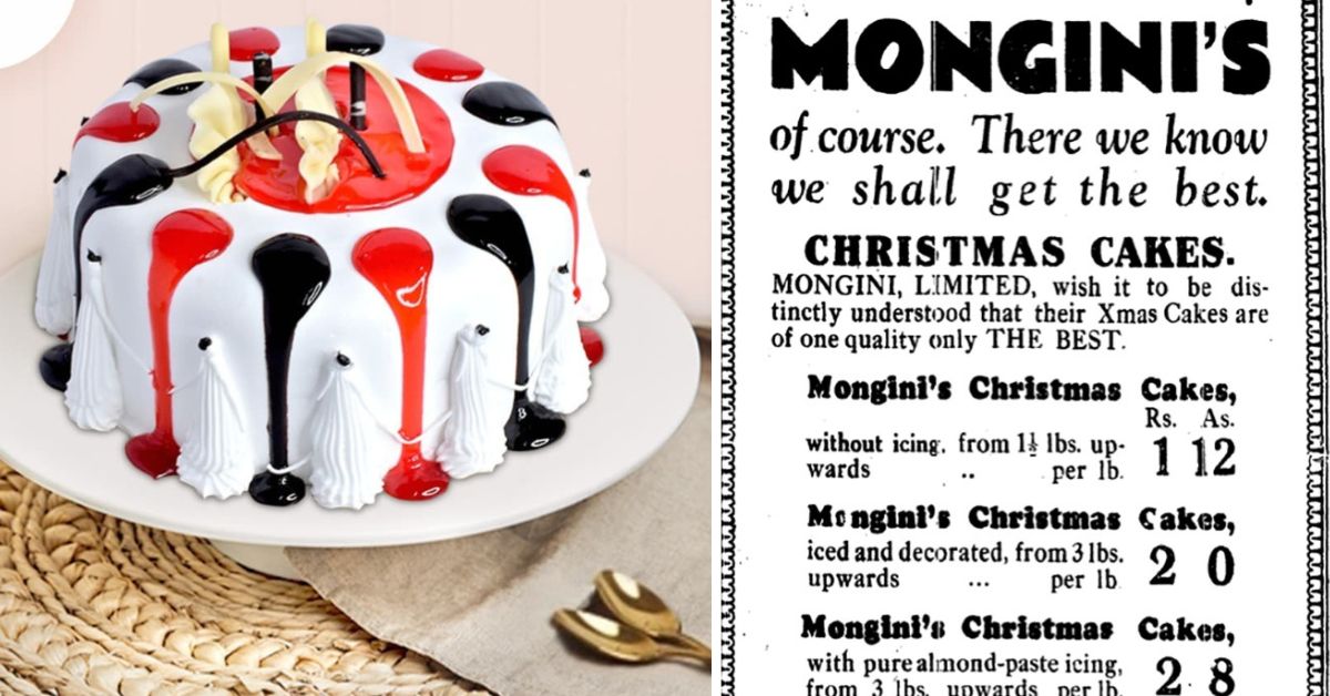 Monginis Christmas Fruit Cake Veg Pack Of 2 (2 x 375 Grams) : Amazon.in:  Grocery & Gourmet Foods