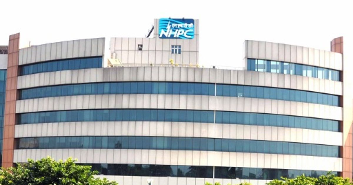 NHPC Announces Vacancies for Engineering Grads, Salaries Up to 160000/Month