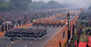 Five Interesting Things You Should Know About the 74th Republic Day Celebration
