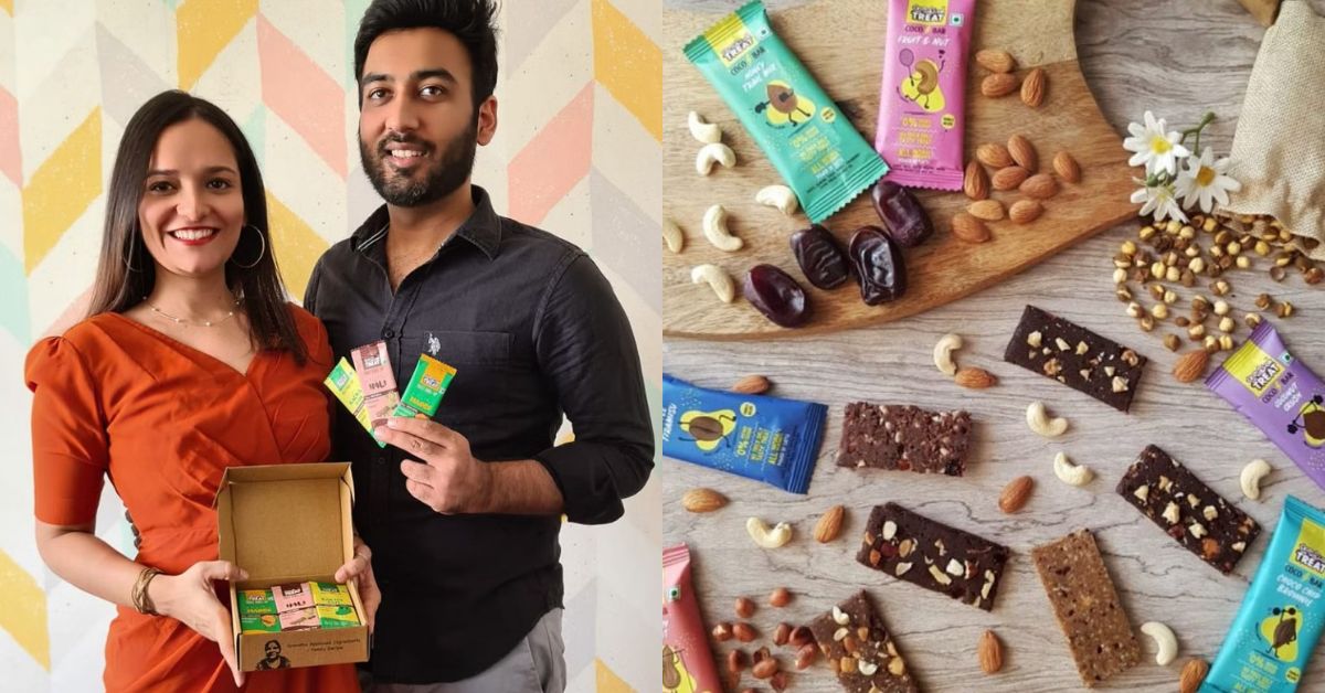 How We Turned My Grandma’s Recipes into a Successful Biz of Healthy Snacks for Kids