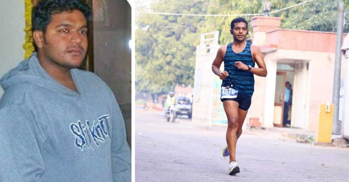‘I Lost 58 Kg by Running & Eating Clean’: Fitness Coach Shares Mantra for Healthy Living