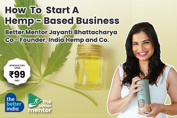 How To To Start A Hemp-Based Business?