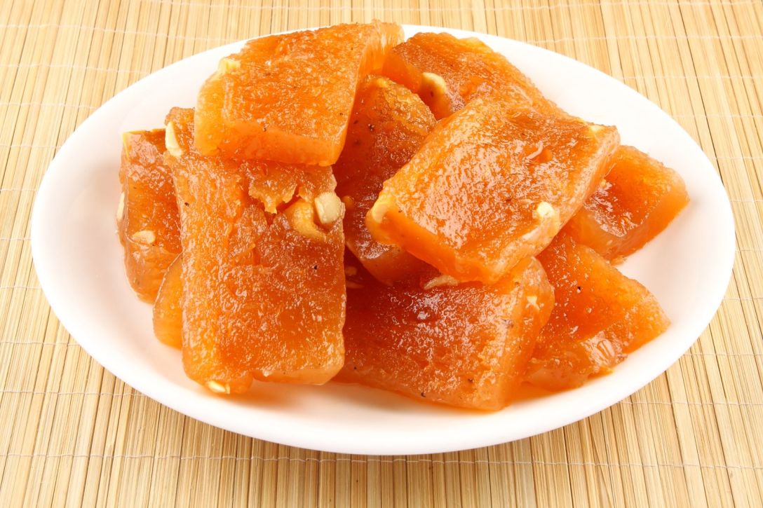 Halwa