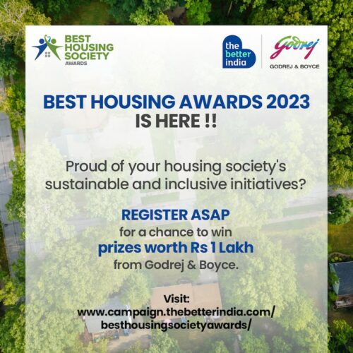 sustainable housing society