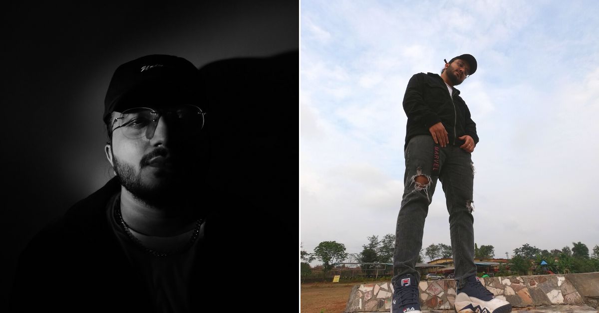 Hip Hip menyelamatkan Kidsshot dari kehidupan kriminal di daerah kumuh Mumbai
