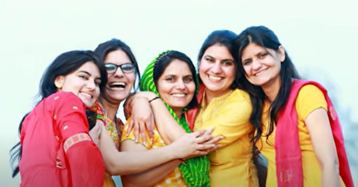 Battling Hurdles, 5 Daughters of a Farmer Crack Rajasthan Administrative Service Exam