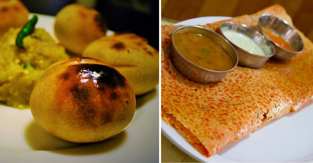 Bihar’s Litti Chokha to Assam’s Lal Chah: 10 Best Food To Try at Indian Railway Stations