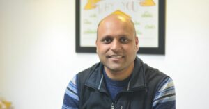 From a Hostel Room to a Multi-Million Dollar Startup: Unstop Founder’s Incredible Journey