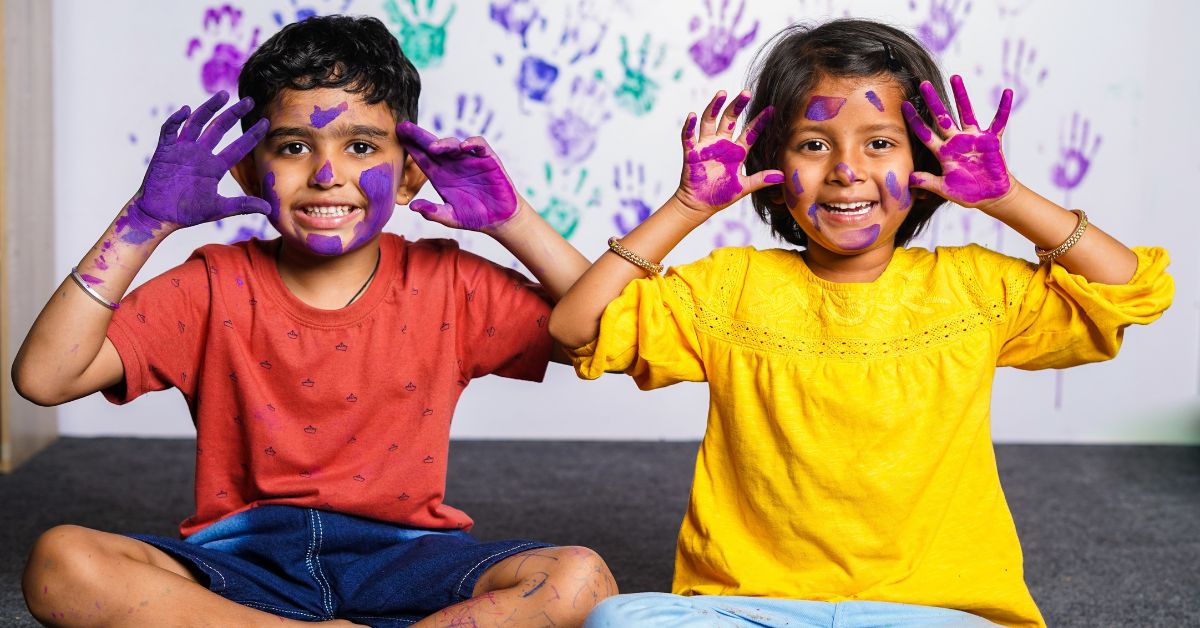 10 Things About Jaadui Pitara: India’s Play-Based Learning Material For 3 to 8-YO Kids