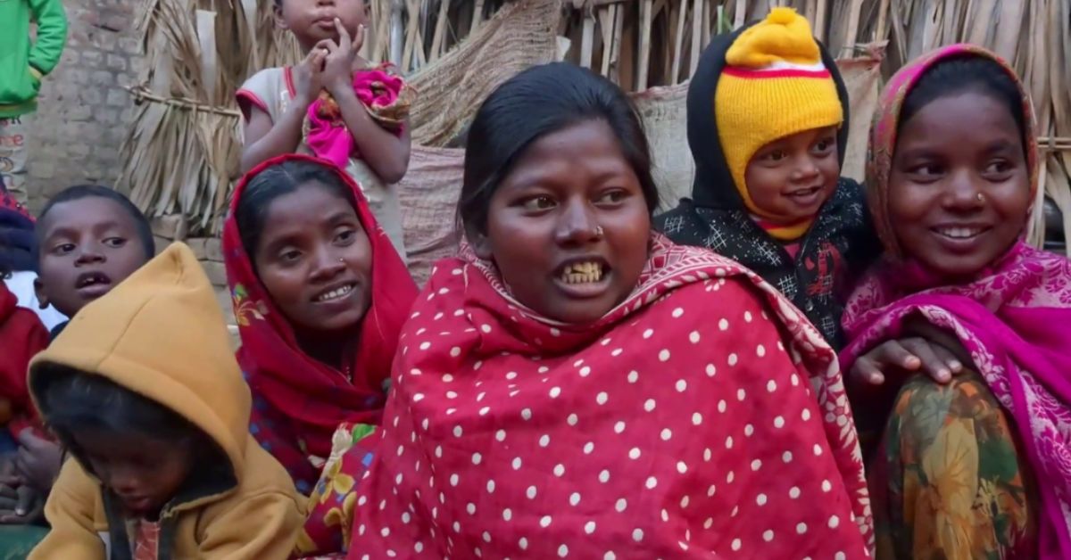 BIRD places great emphasis on influencing the reading skills of girls and women, particularly from rural and vulnerable communities. 