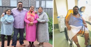 ‘I Tried to End My Life; What It Took To Fight Depression, Walk Again & Rebuild Life’