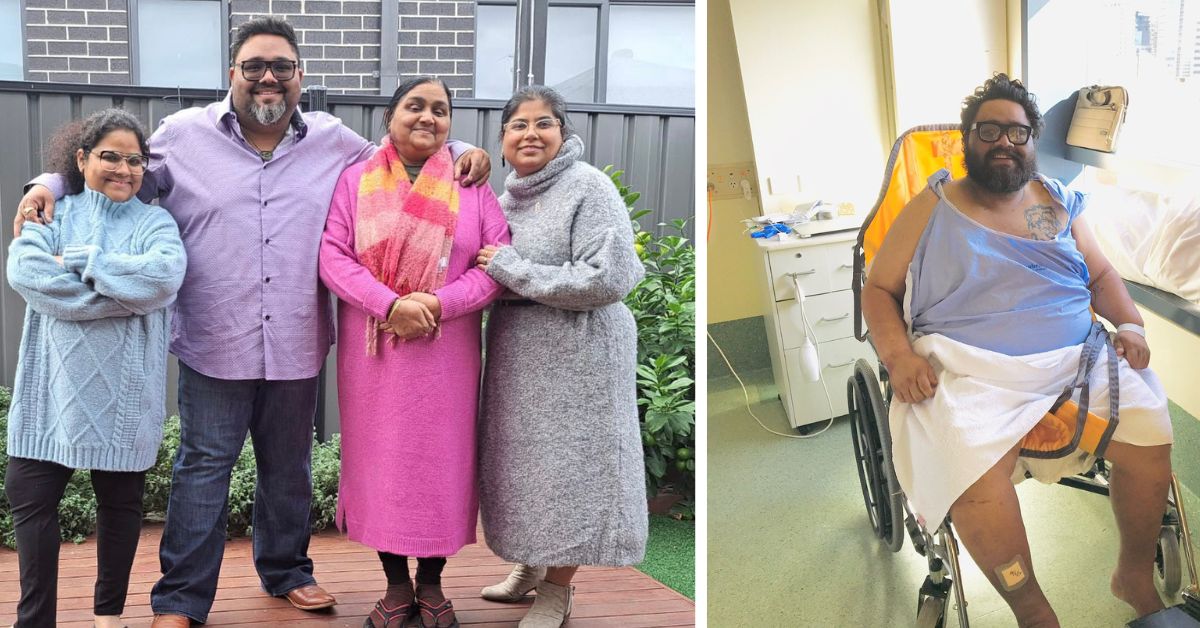 ‘I Tried to End My Life; What It Took To Fight Depression, Walk Again & Rebuild Life’