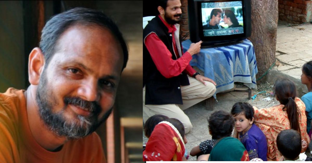 An IIM-A Professor is Using Movie Subtitles to Improve Reading Skills of 1 Billion Indians