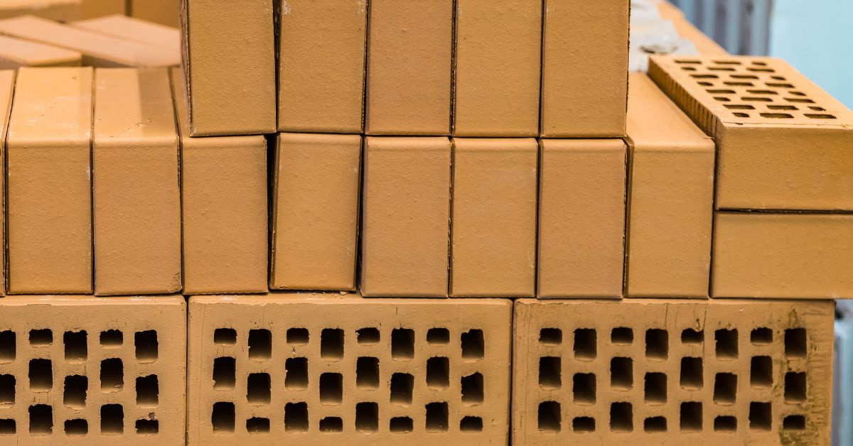 silica bricks