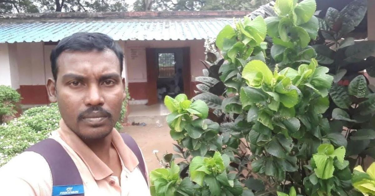 How a ‘Twitter Warrior’ Uses Social Media to Help Villagers Get Pension, Water & More