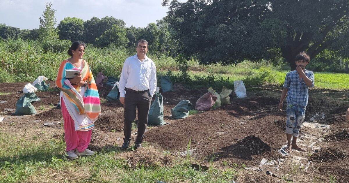 vermicompost