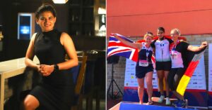 'I’d Donate My Liver to Mom Again’: How a 29-YO Overcame Grief to Win as an Athlete