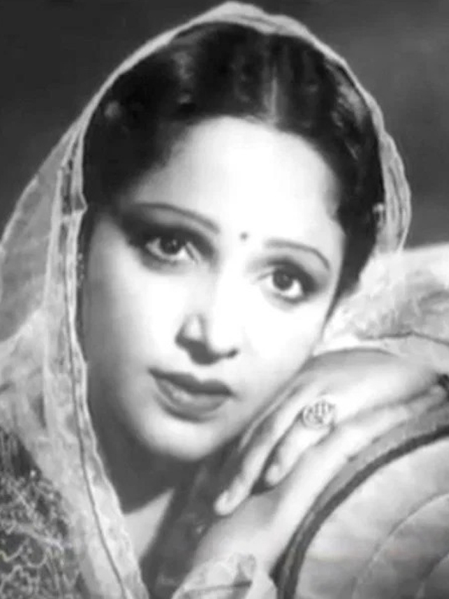 Devika Rani: Indian Cinema’s First Empress & The Woman Behind Bombay Talkies