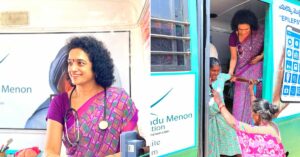 With Neurology-on-Wheels, Doctor Takes Free Epilepsy & Stroke Treatment to Rural Andhra