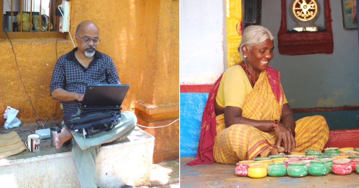 Dalit women in Telangana are now growing millets thanks to PV Satheesh