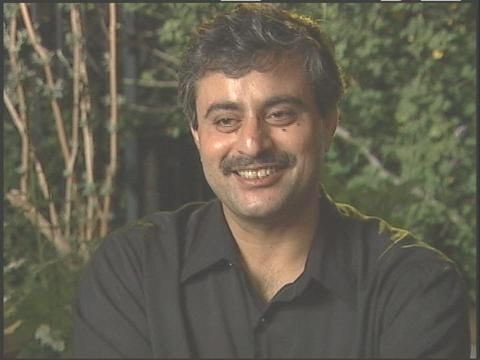 Rajeev Motwani was mentor to founders of Google 