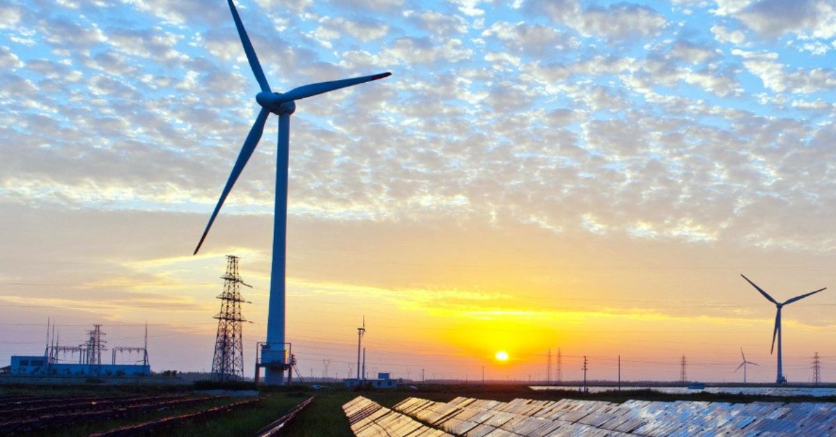 5 Innovative Startups Revolutionising India’s Renewable Energy Sector