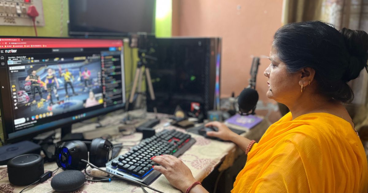 1 in 2 Indian women now consider gaming as career option, says study