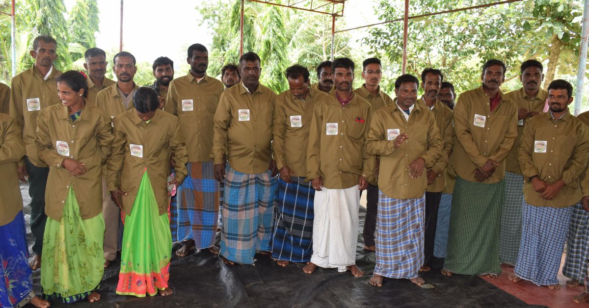 Inisiatif Baligar menghubungkan pencari kerja di desa-desa dengan peluang kerja.