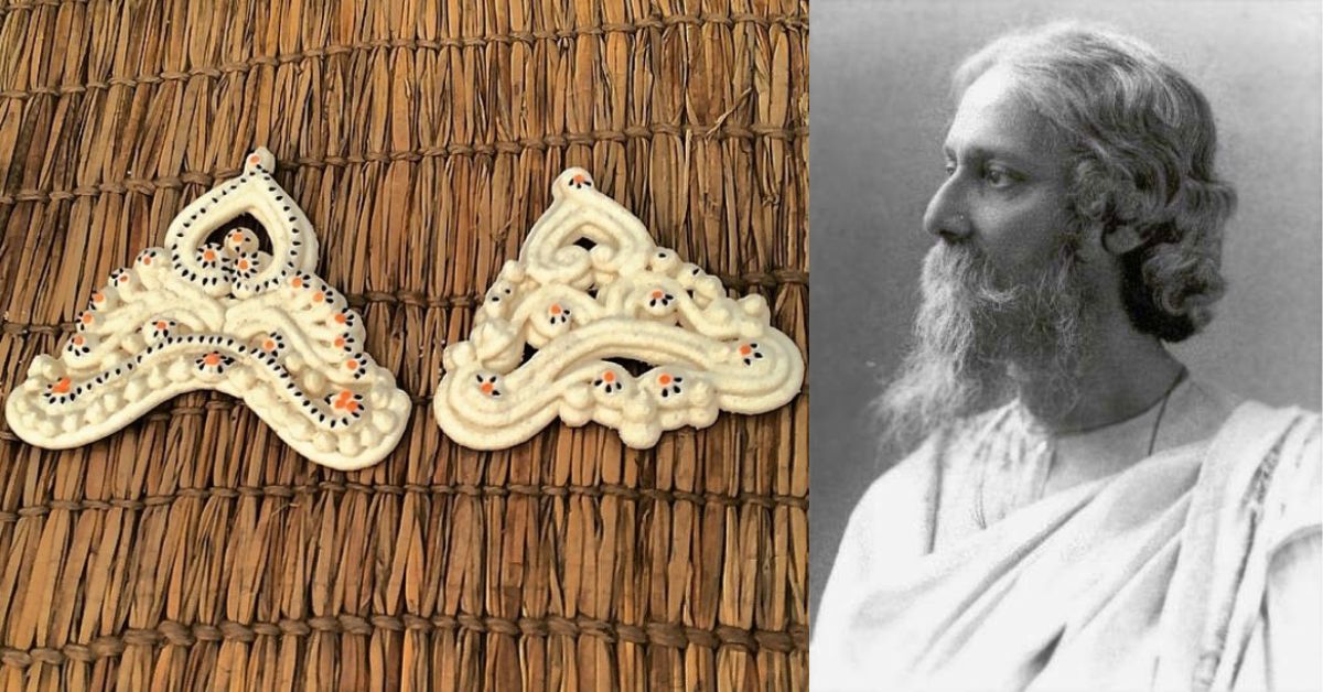 The Sacred Art of Making Goyna Bori & Why It Left Rabindranath Tagore Impressed