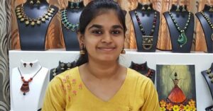 I Earned Rs 50 When I Started as a 15-YO, Today My Terracotta Biz Earns Rs 25 Lakh/Year
