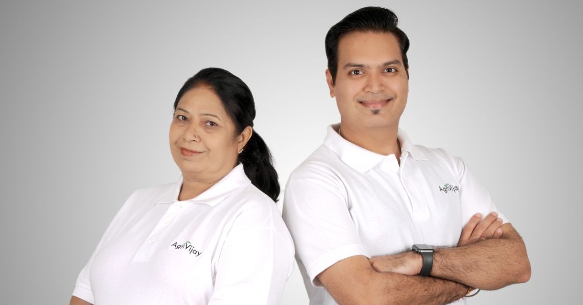 Pada tahun 2020, Vimal ikut mendirikan usahanya sendiri bersama ibunya Shobha Chanchlani.