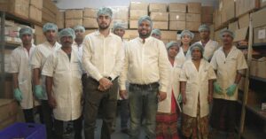Engineer Offers Eco-Friendly Bamboo Alternatives to Everyday Plastic Items, Earns Crores