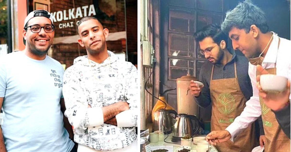 8 Artisanal Tea Startups That Are Taking India’s Love for Chai to Delicious New Levels