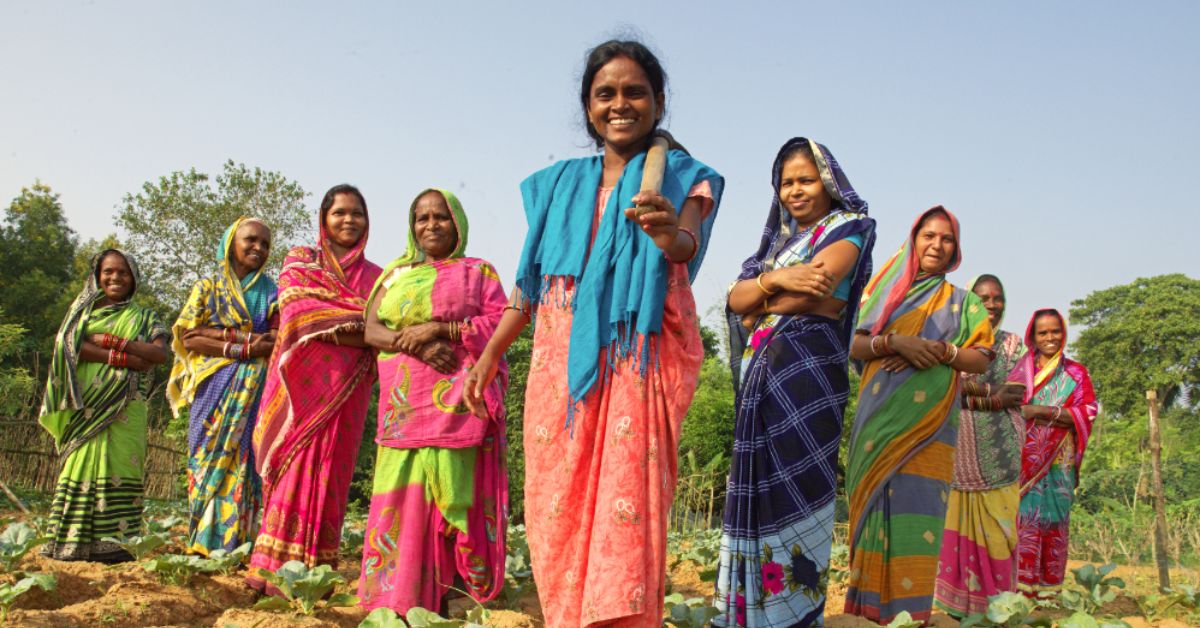 ‘No Longer a Victim’: Farming Helped Me Earn, Rebuild Life After Abusive Marriage