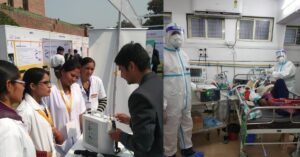 How An Infosys Foundation Awardee Helps Save Infants from Premature Death