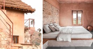 Mom & Daughter-in-Law Build Dream Home Using Neem, Jaggery & Methi as Building Material