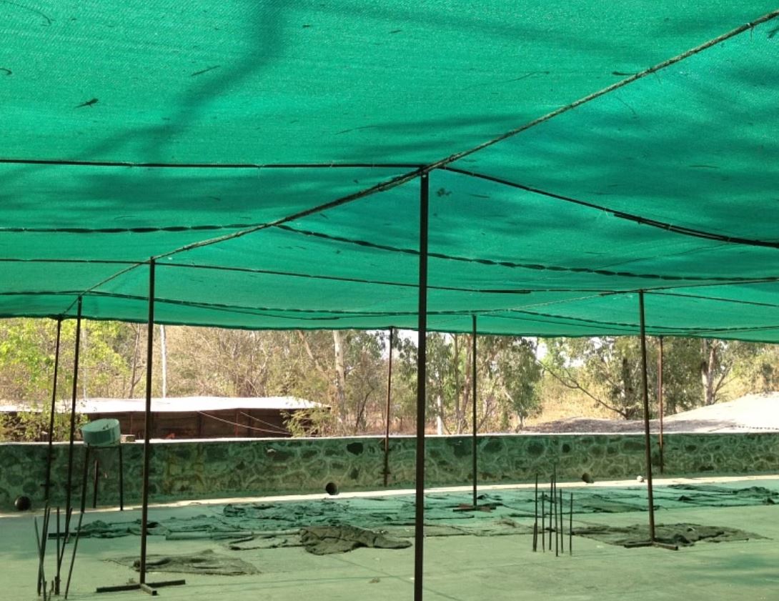 My DIY System Keeps My House Cool Without ACs, At 1/10th the Cost