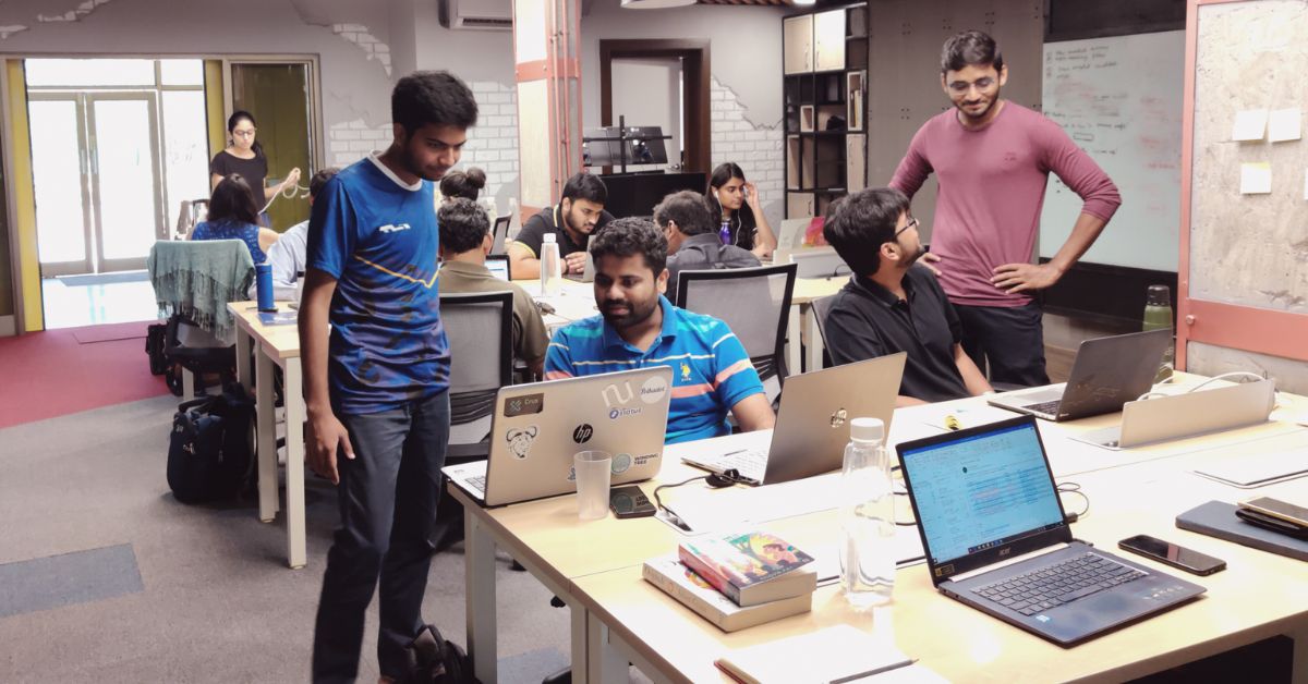 With 250 Startups Incubated, I-Venture at ISB Supports Entrepreneurs from Start to Scale