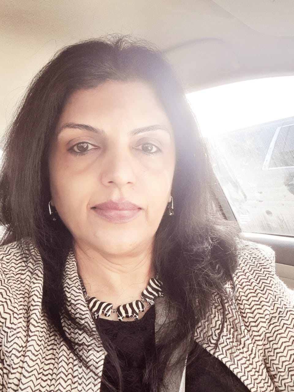 Neena Gupta, pendiri Margika, sebuah yayasan yang bertujuan memberdayakan anak-anak neurodivergen dan pengasuhnya