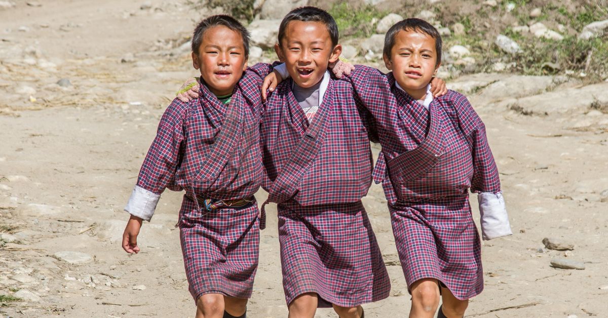 ‘We Walked Village to Village’: How Kerala Teachers Helped Transform Education in Bhutan