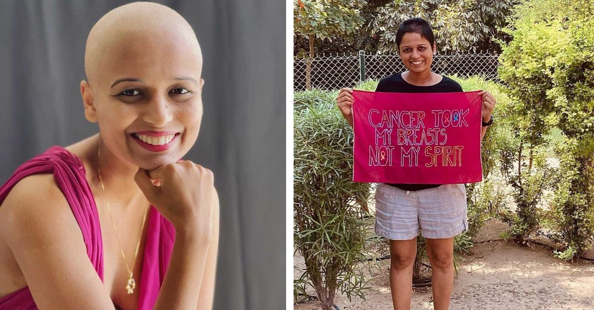 ‘Cancer Was a Marathon’: A Chef & Runner’s ‘Stubbornly Positive’ Fight for Life