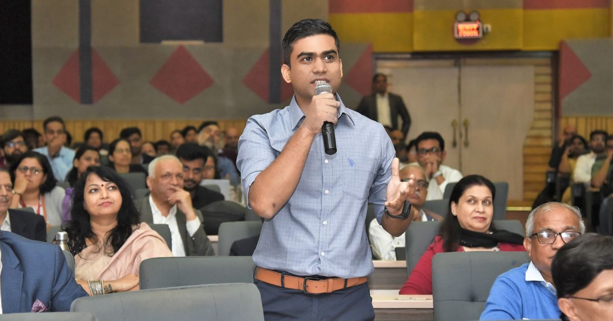 In 2019, Anirban quit his job and co-founded Pragmatech Healthcare Solutions to develop cost-effective healthcare solutions.