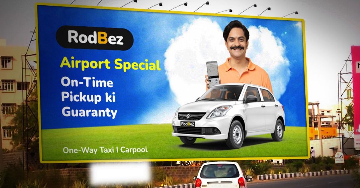 This app provides affordable outstation one-way taxi, taxipool, and carpool services. 