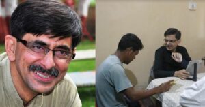 Couple’s Project Takes Affordable Mental Healthcare to Rural Northeast India