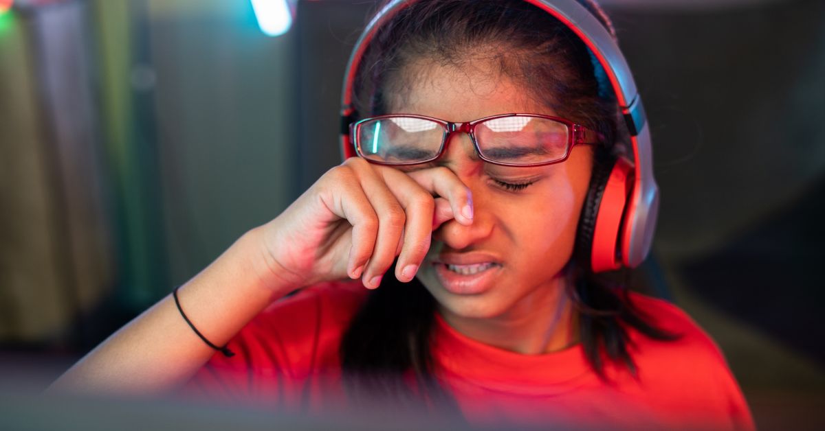 Damage of Excessive Screen Time on Children: 6 Ways to Fix It