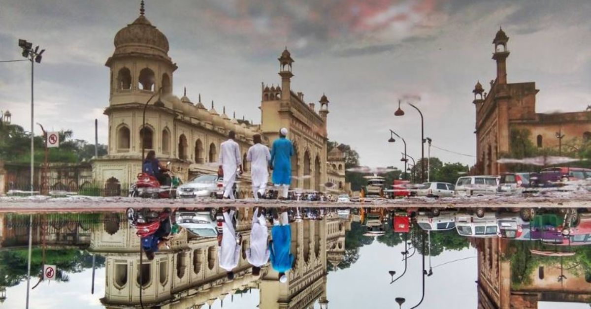 What After Bara Imambara? 10 Historic Structures You Must Visit in Lucknow
