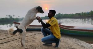 1 Lakh Dogs Vaccinated/Yr: ‘How We Made Goa India’s 1st Rabies-Controlled State’